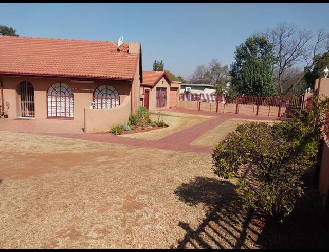 4 BEDROOM HOUSE FOR SALE IN ERASMIA